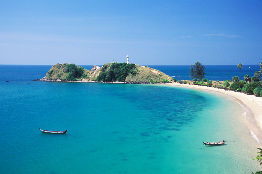 Ko Lanta – Everyone’s Favorite Island Ko Lanta hidden beach