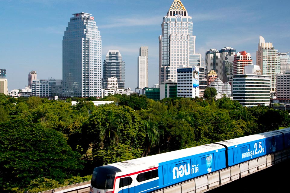 Bangkok – The Big Mango bangkok guide