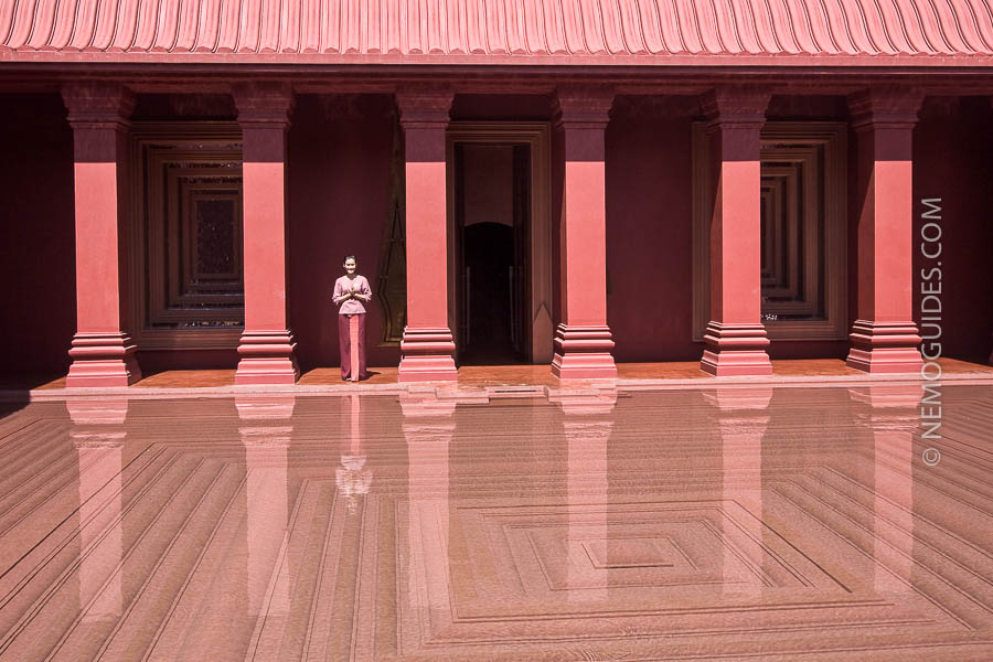 Hua Hin – Thailand’s Golf and Spa Capital hua-hin-spa