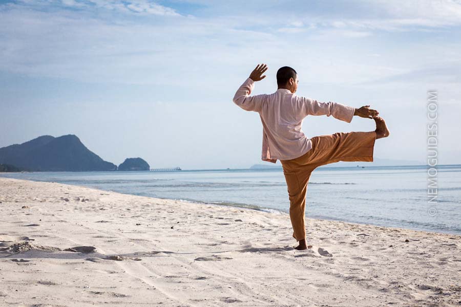 Khanom – Hidden Paradise in Thailand khanom