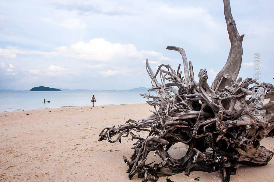 Ko Bulon Leh – The Secret Island ko bulone