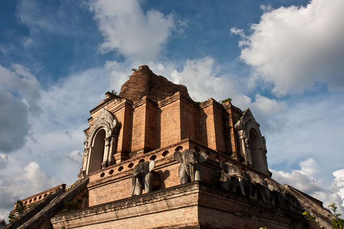 Chiang Mai – Gateway to the Northern Thailand Chiang Mai Thailand