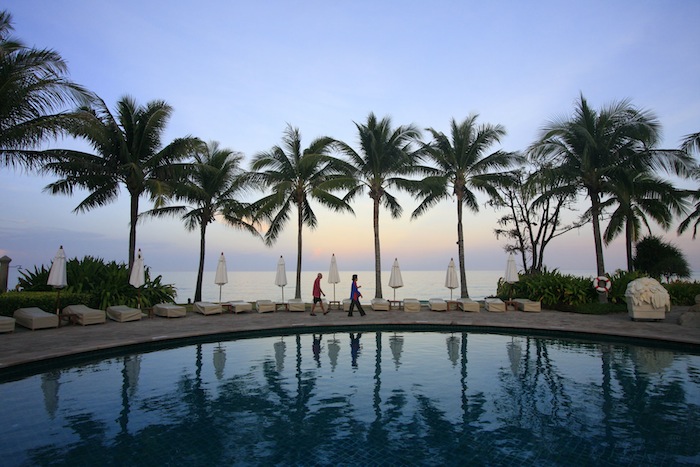 5 Reasons to Travel to Hua Hin hua-hin hotel