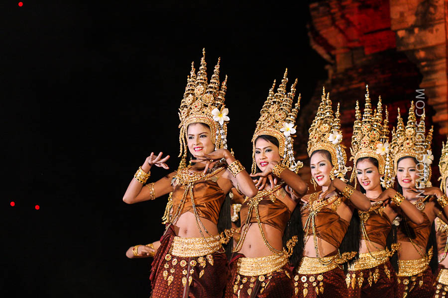 Thailand’s Culture Destinations thailand-culture