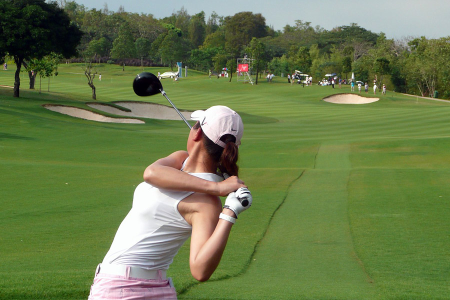 Golf in Pattaya – Cheap Green Fees and Great Courses siam country club