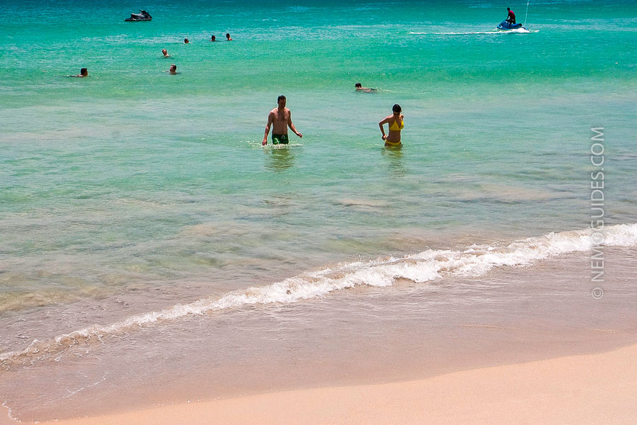 5 Reasons to Travel to Phuket phuket-kata-noi