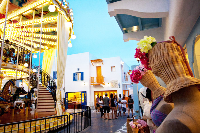 Thailand’s Best Beaches for Shopping hua-hin-shopping