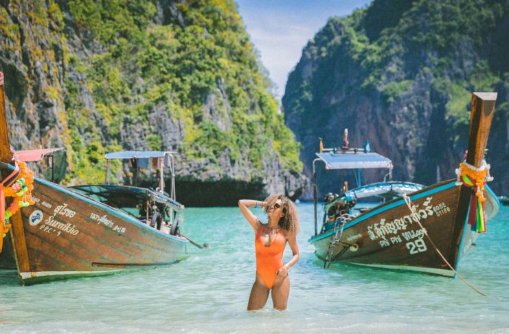 Traveling to Thailand during Covid-19 Thailand travel Covid-19